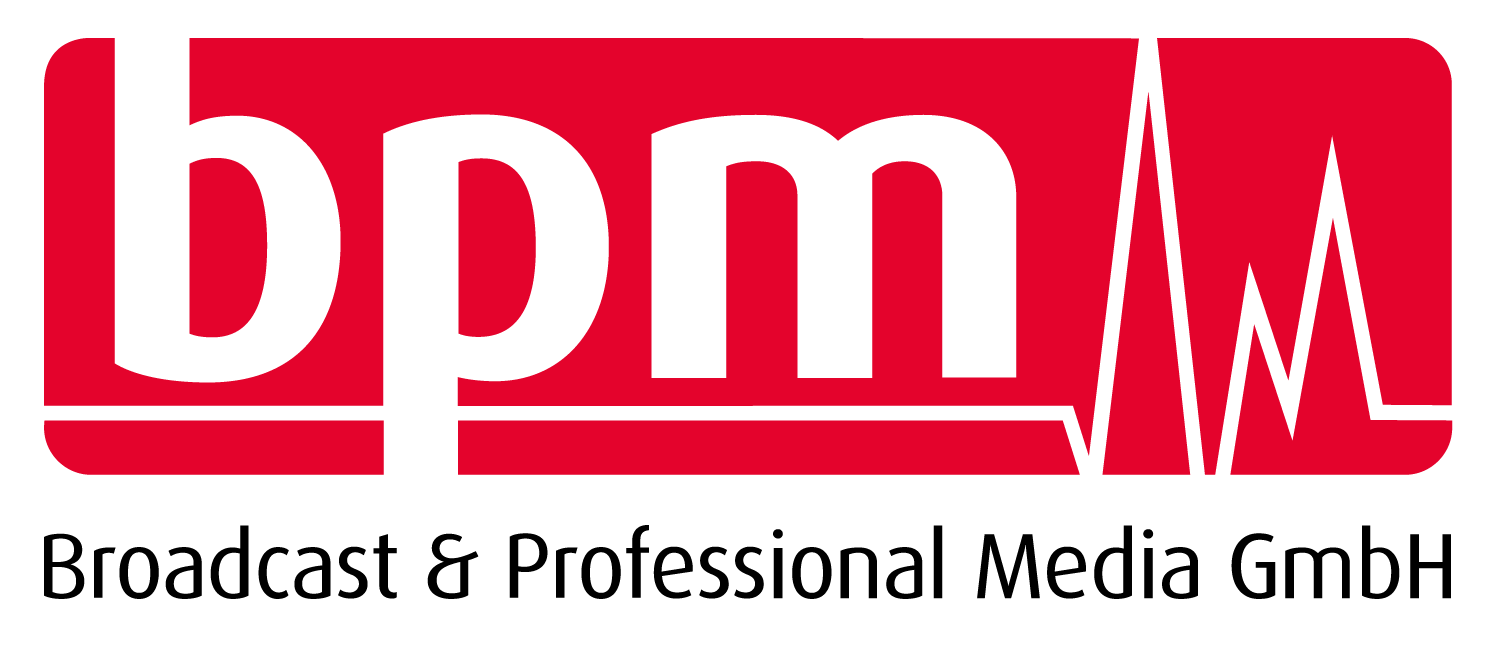 BPM Broadcast & Professional Media GmbH