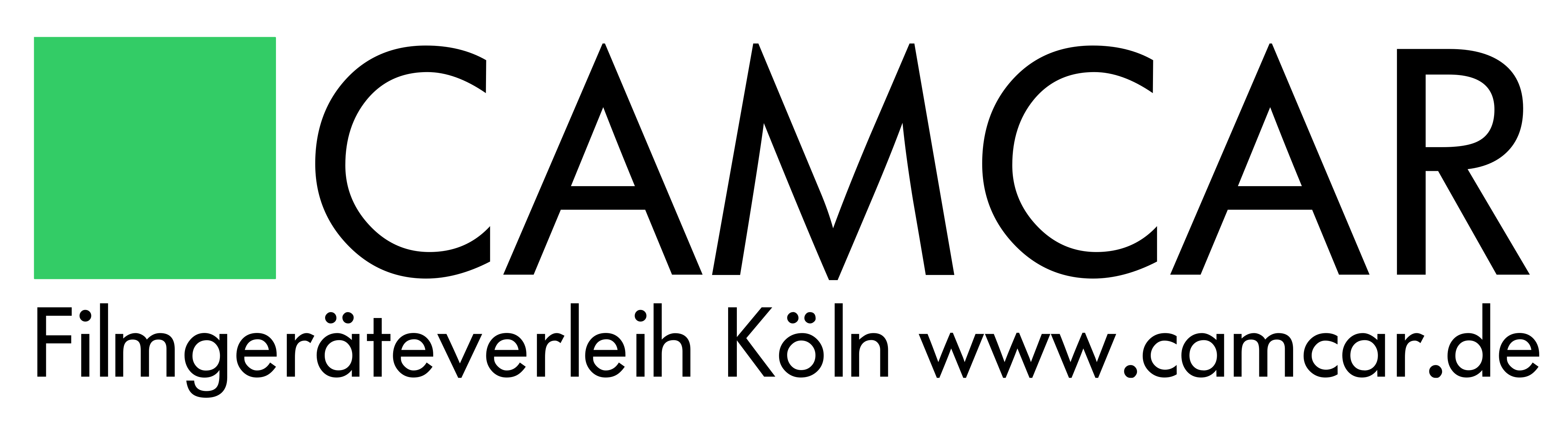Camcar Filmgeräte-Verleih OHG